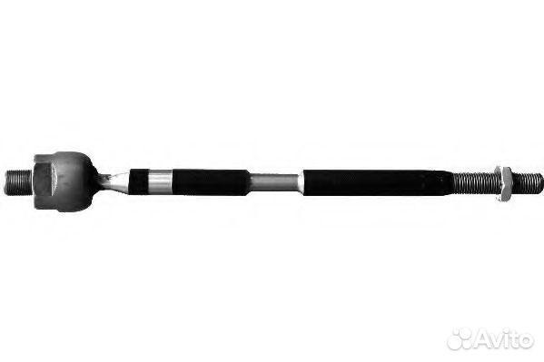 Рулевая тяга на Nissan Almera Деталь центр