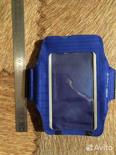 Спортивный чехол для телефона