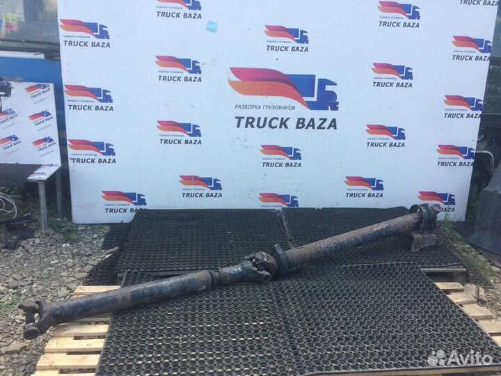 Вал карданный 2800мм Volvo VNL