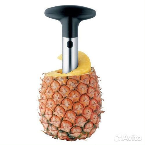 Нож для ананаса - гурманам