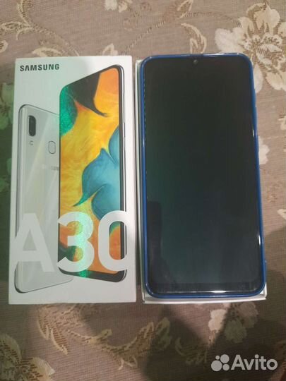 Samsung а30