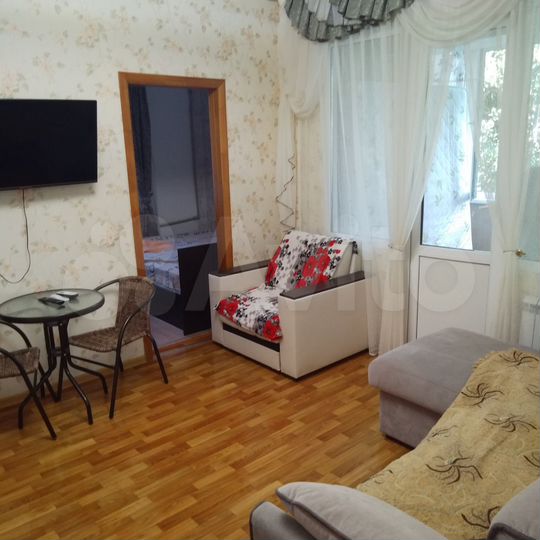 2-к. квартира, 52 м², 3/4 эт.