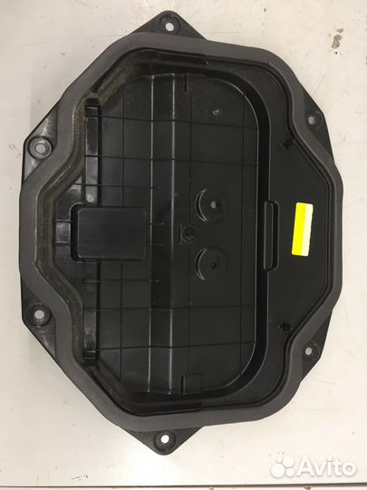 Накладка двери задняя (Jaguar XF)