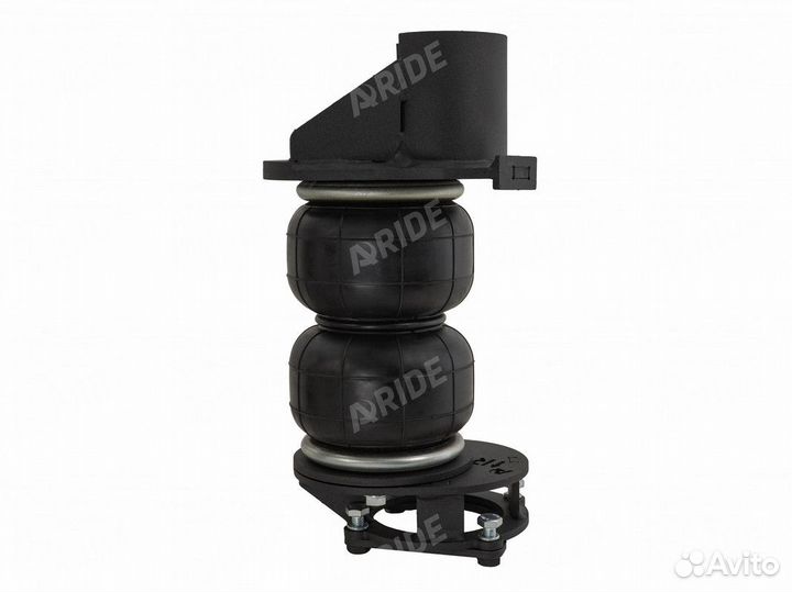 Пневмоподвеска УАЗ Патриот, Хантер, передняя ось