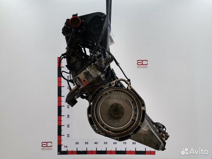 Двигатель (двс) для mercedes-benz A-Class (W169)