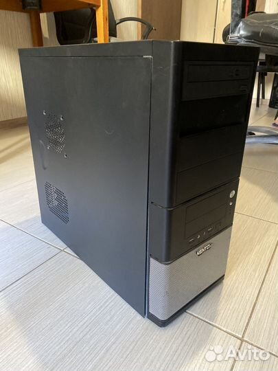 Корпус для пк