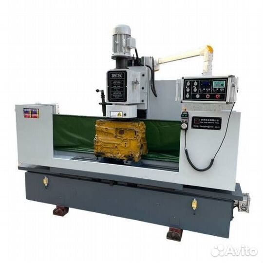 Станок плоскошлифовальный 3M9740С150 лизинг