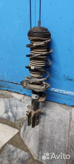 Bilstein 22-158475 corsa d амортизатор