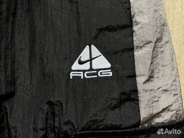 Шорты Nike ACG