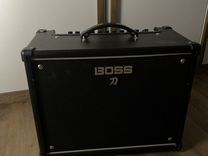 Комбоусилитель Boss Katana 50