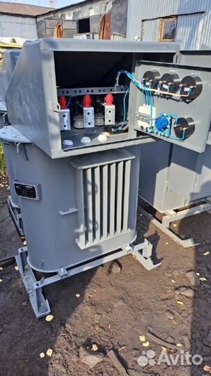 Трансформатор сухой арт53876