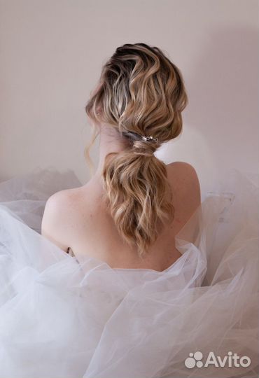 Визажист. Стилист по волосам. Октябрьское поле