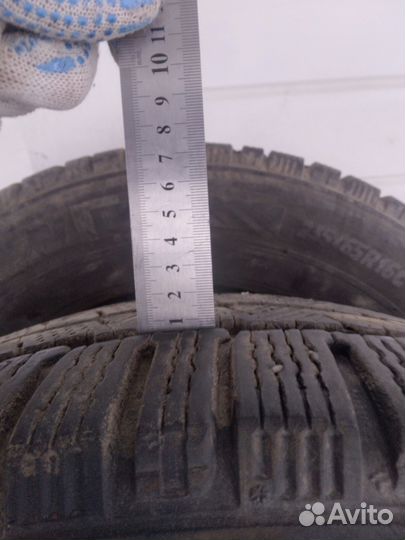 Шины диски и колеса на 16