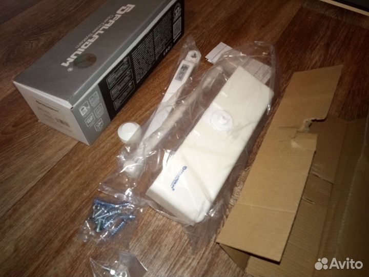 Доводчик дверной