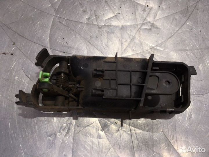 Ручка двери внутренняя правая Chevrolet Lacetti