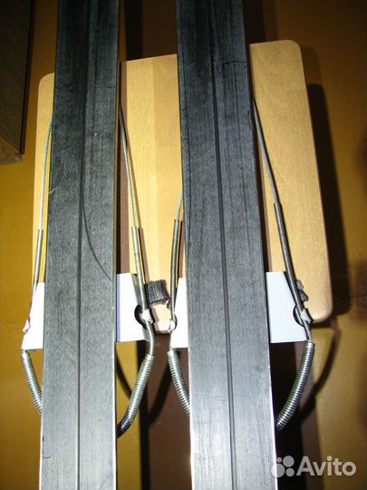 Лыжи Fischer S-bound boundless wax