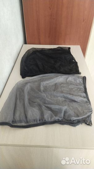 Аксессуары на Анекс