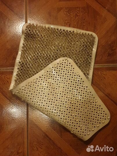 Коврик в ванну, или баню,сауну