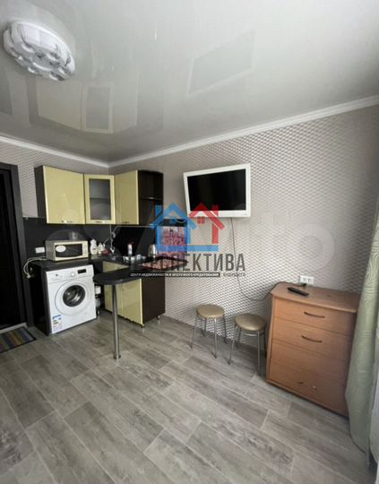 Комната 13,7 м² в 1-к., 2/9 эт.