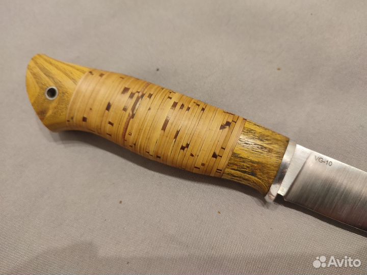 Нож универсальный малый VG10