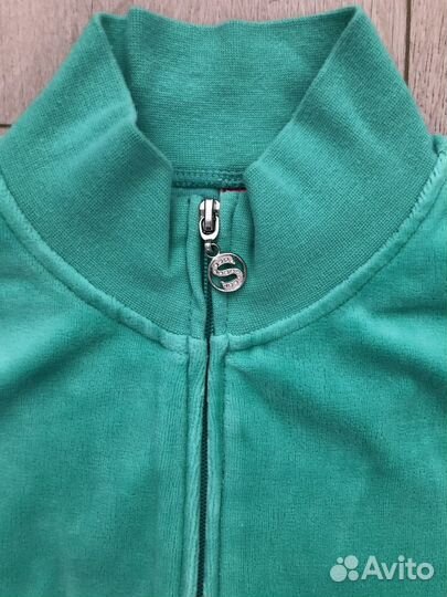 Кофта на молнии для девочки 158 164 толстовка