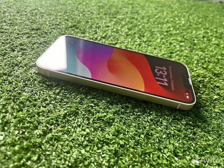 iPhone 13, 128 ГБ