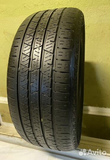 Continental ContiCrossContact LX Sport 235/55 R17 V