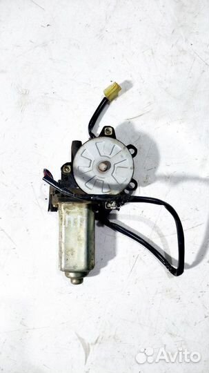 Моторчик стеклоподъемника Rover 200