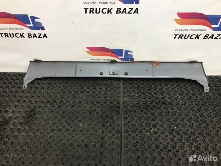 22247766 Бампер передний средняя часть Volvo FH