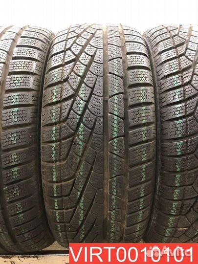 Pirelli Sottozero Winter 240 235/55 R17 99V