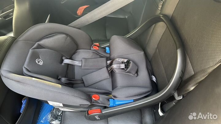 Автолюлька от 0 до 13