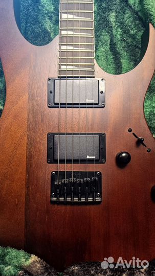 Электро гитара Ibanez GIO GRG121DX-WNF