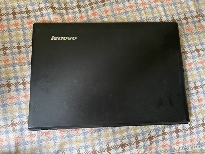 Lenovo ideapad 300 17isk