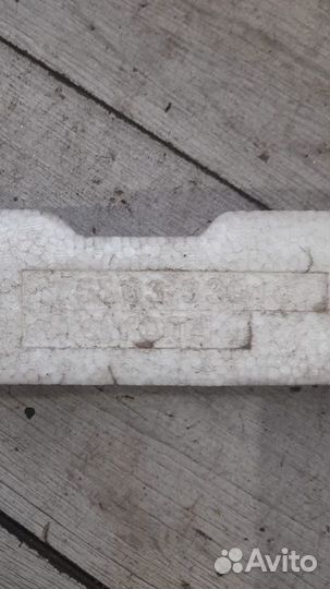 Абсорбер порога правый Toyota Camry V40 С 2006 По