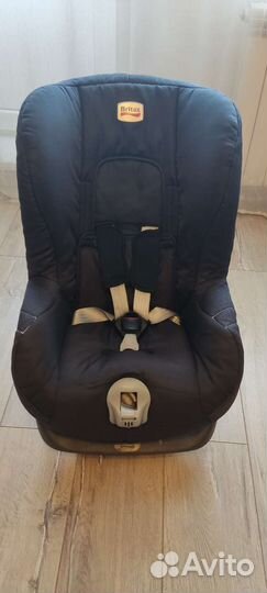 Детское автокресло от 0 до 18 кг