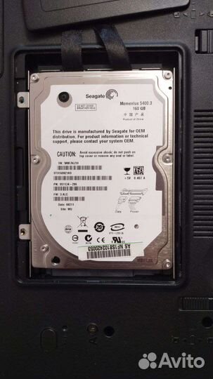 Ноутбук Asus A7U