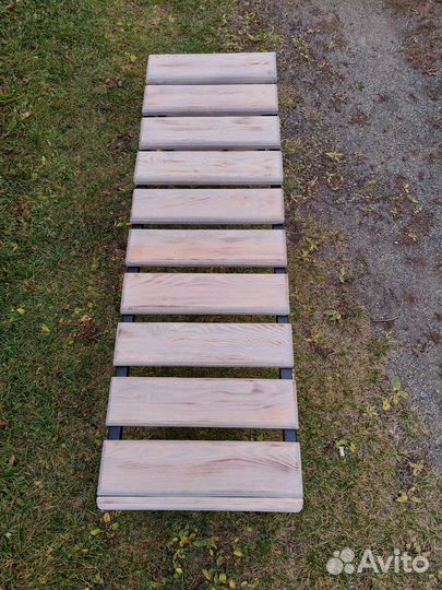 Скамейка, лавка