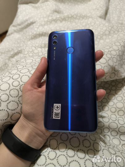 HONOR 10 Lite, 3/64 ГБ