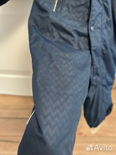 Комбинезон зимний reima tec 86+6