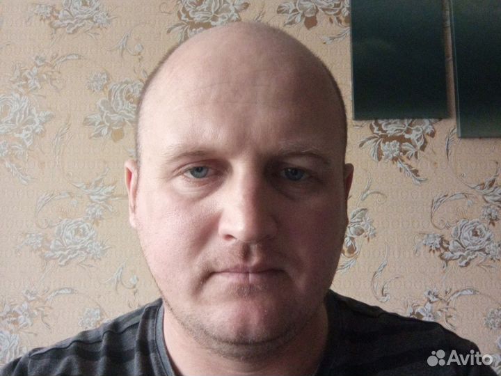 Мужская
