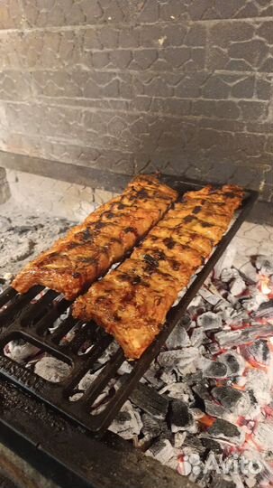 Доставка шашлыка