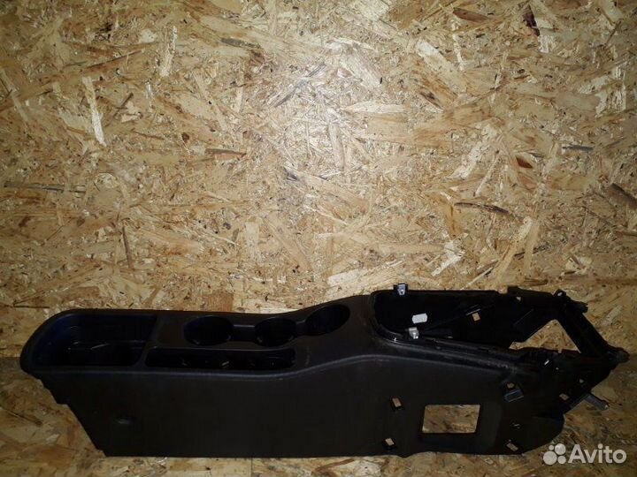 Центральная консоль Opel Astra P10 1.6 A16XER 2012