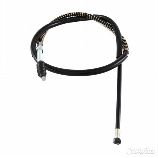 Трос сцепления питбайк (верхний флажок сцепления)