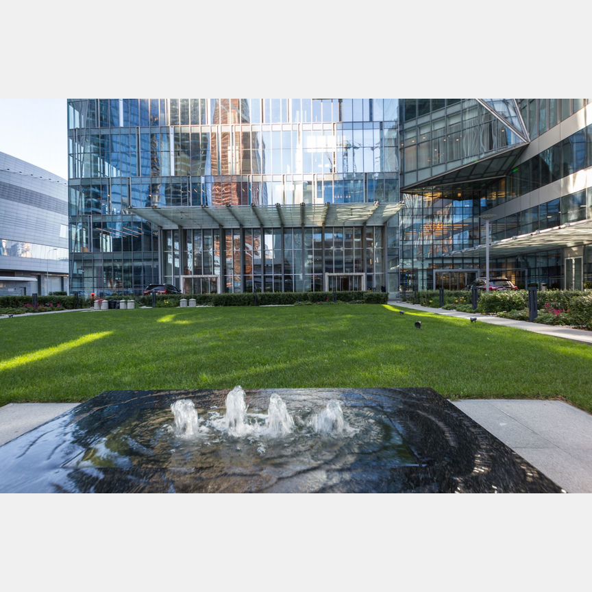 3-к. апартаменты, 157,4 м², 59/85 эт.