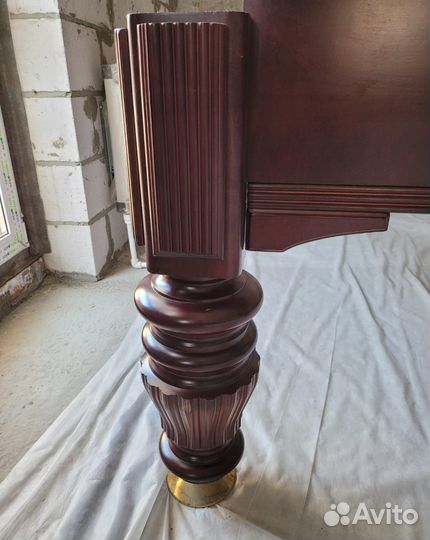 Бильярд Магнат Люкс и Регент 