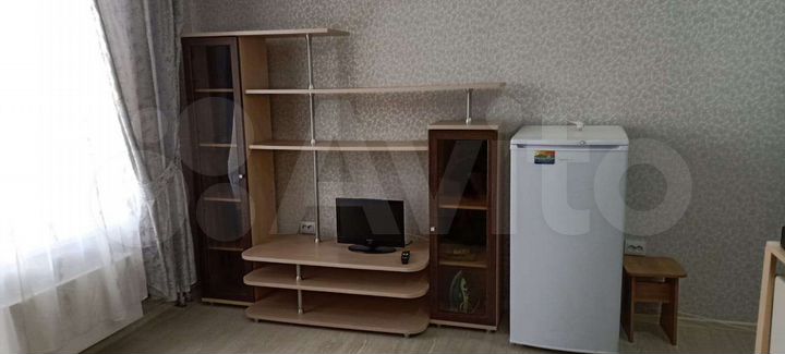 Квартира-студия, 24,1 м², 3/16 эт.