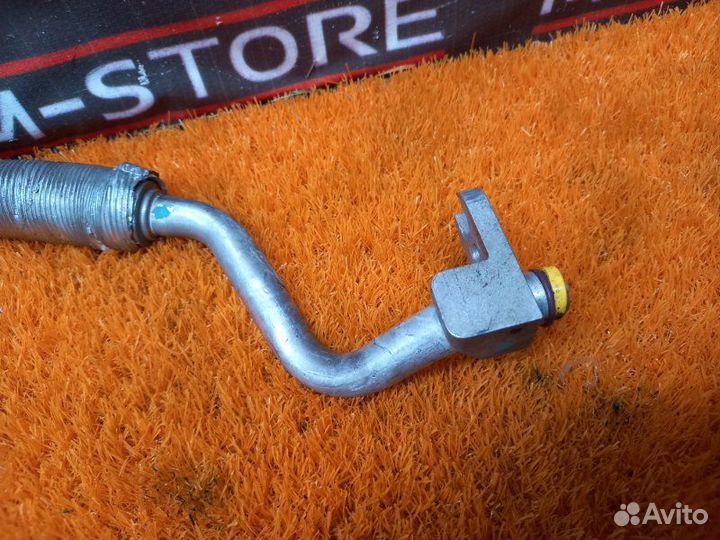 Трубка кондиционера Bmw 5-Series E60 N52B25A 2007