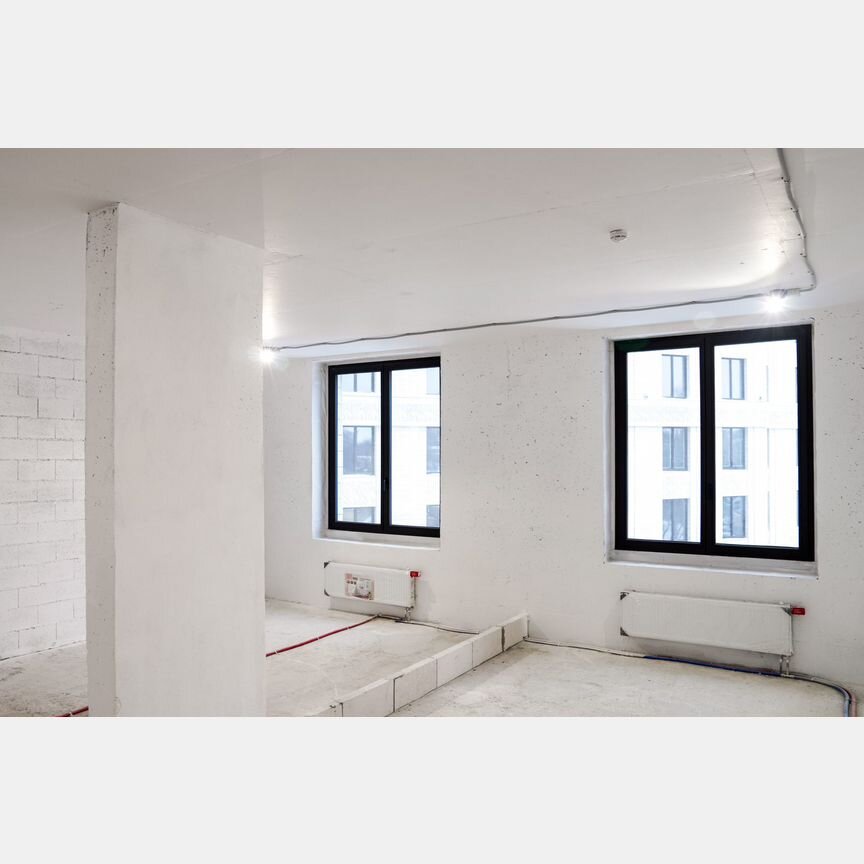 1-к. квартира, 59,6 м², 12/12 эт.