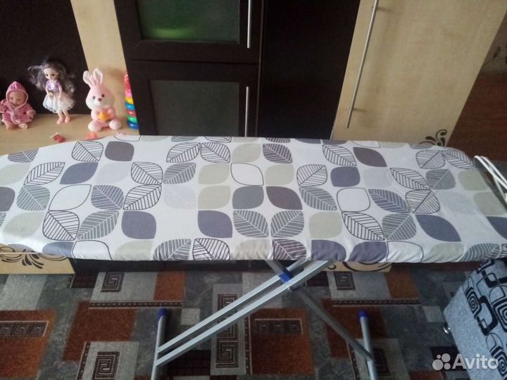 Продам гладильную доску