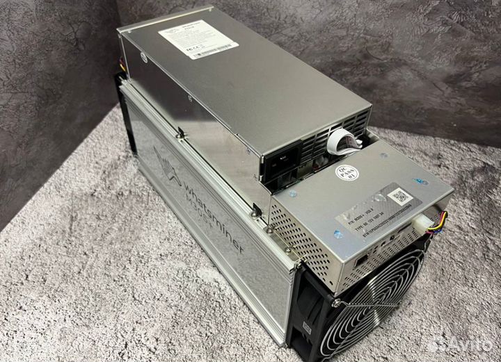 Whatsminer M30S 100 в наличии